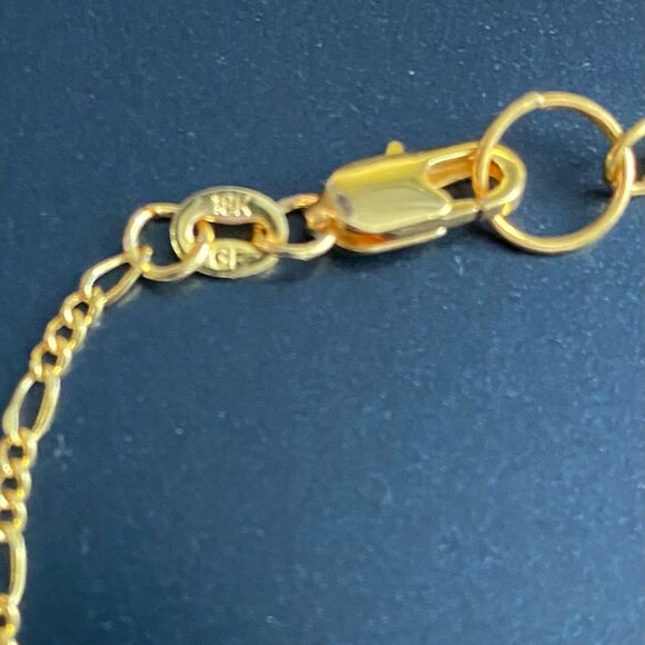 NEW Genuine Amazonite crystal necklace - Picture 6 of 6